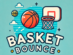                                                                     Basket Bounce ﺔﺒﻌﻟ