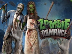                                                                     Zombie Romance ﺔﺒﻌﻟ