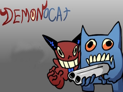                                                                     Demonocat ﺔﺒﻌﻟ