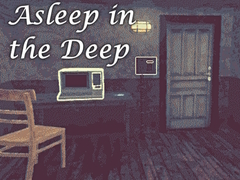                                                                     Asleep in the Deep ﺔﺒﻌﻟ