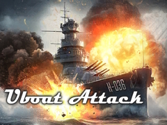                                                                     Uboat Attack ﺔﺒﻌﻟ