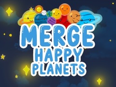                                                                     Merge Happy Planets ﺔﺒﻌﻟ