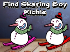                                                                     Find Skating Boy Richie ﺔﺒﻌﻟ