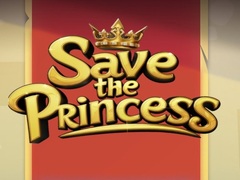                                                                     Save the Princess ﺔﺒﻌﻟ