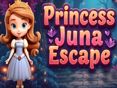                                                                     Princess Juna Escape ﺔﺒﻌﻟ