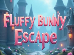                                                                     Fluffy Bunny Escape ﺔﺒﻌﻟ