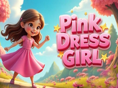                                                                     Pink Dress Girl Rescue ﺔﺒﻌﻟ