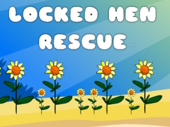                                                                     Locked Hen Rescue ﺔﺒﻌﻟ