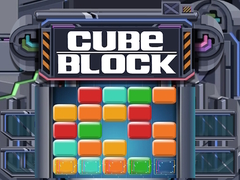                                                                     Cube Block ﺔﺒﻌﻟ