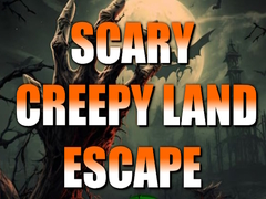                                                                     Scary Creepy Land  ﺔﺒﻌﻟ