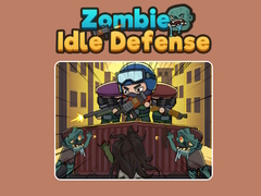                                                                     Zombie Idle Defense ﺔﺒﻌﻟ