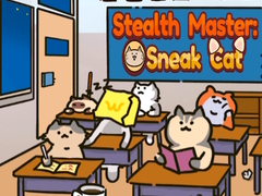                                                                     Stealth Master: Sneak Cat ﺔﺒﻌﻟ