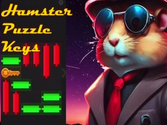                                                                     Hamster Puzzle Keys ﺔﺒﻌﻟ