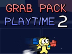                                                                     Grab Pack Playtime 2 Pro ﺔﺒﻌﻟ