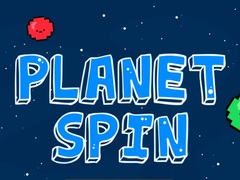                                                                     Planet Spin ﺔﺒﻌﻟ