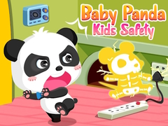                                                                     Baby Panda Kids Safety  ﺔﺒﻌﻟ