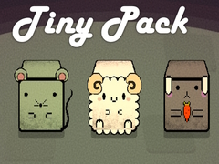                                                                     Tiny Pack ﺔﺒﻌﻟ