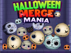                                                                     Halloween Merge Mania ﺔﺒﻌﻟ