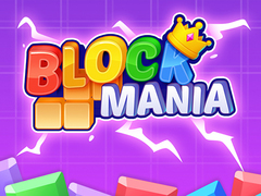                                                                     Block Mania ﺔﺒﻌﻟ