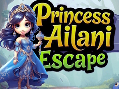                                                                     Princess Ailani Escape ﺔﺒﻌﻟ