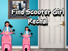                                                                     Find Scooter Girl Rechal ﺔﺒﻌﻟ