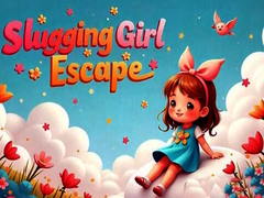                                                                     Sluggish Girl Escape ﺔﺒﻌﻟ