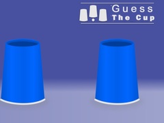                                                                     Guess The Cup ﺔﺒﻌﻟ