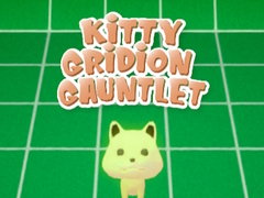                                                                     Kitty Gridion Gauntlet ﺔﺒﻌﻟ