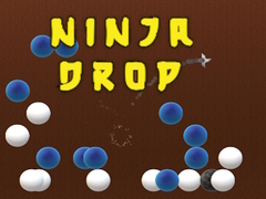                                                                     Ninja Drop ﺔﺒﻌﻟ