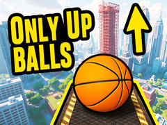                                                                     Only Up Balls ﺔﺒﻌﻟ