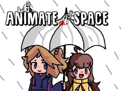                                                                     Animate Space ﺔﺒﻌﻟ