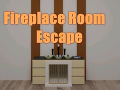                                                                     Fireplace Room Escape ﺔﺒﻌﻟ