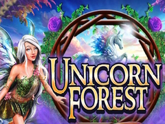                                                                     Unicorn Forest ﺔﺒﻌﻟ