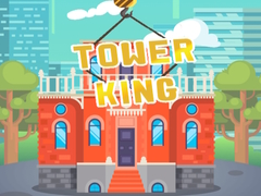                                                                     Tower King ﺔﺒﻌﻟ