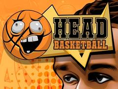                                                                     Head Basketball ﺔﺒﻌﻟ