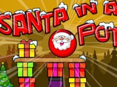                                                                     Santa In A Pot ﺔﺒﻌﻟ