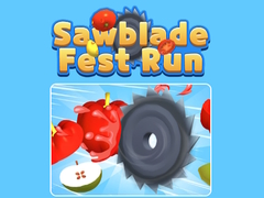                                                                     Sawblade Fest Run ﺔﺒﻌﻟ