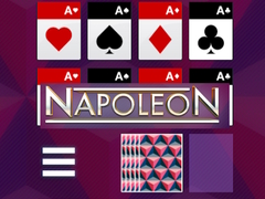                                                                     Napoleon  ﺔﺒﻌﻟ