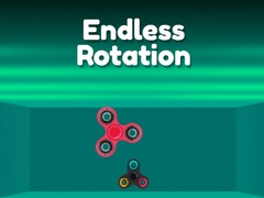                                                                     Endless Rotation ﺔﺒﻌﻟ