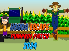                                                                     Hooda Escape Pumpkin Patch 2024 ﺔﺒﻌﻟ