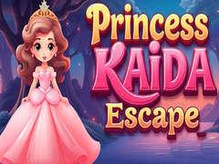                                                                     Princess Kaida Escape ﺔﺒﻌﻟ