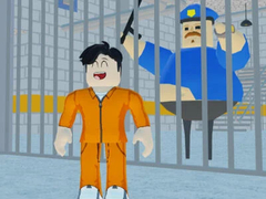                                                                     Roblox: Barry's Prison Run ﺔﺒﻌﻟ