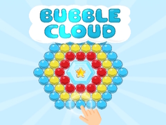                                                                     Bubble Cloud ﺔﺒﻌﻟ