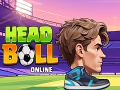                                                                     Head Ball Online ﺔﺒﻌﻟ