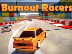                                                                     Burnout Racers ﺔﺒﻌﻟ