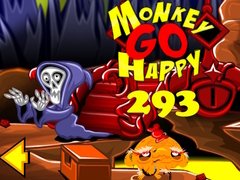                                                                     Monkey Go Happy Stage 293 ﺔﺒﻌﻟ