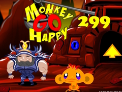                                                                     Monkey Go Happy Stage 299 ﺔﺒﻌﻟ