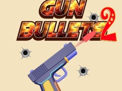                                                                     Gun Bullets 2 ﺔﺒﻌﻟ