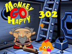                                                                     Monkey Go Happy Stage 302 ﺔﺒﻌﻟ