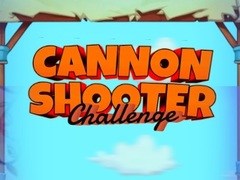                                                                     Canon Shooter Challenge ﺔﺒﻌﻟ